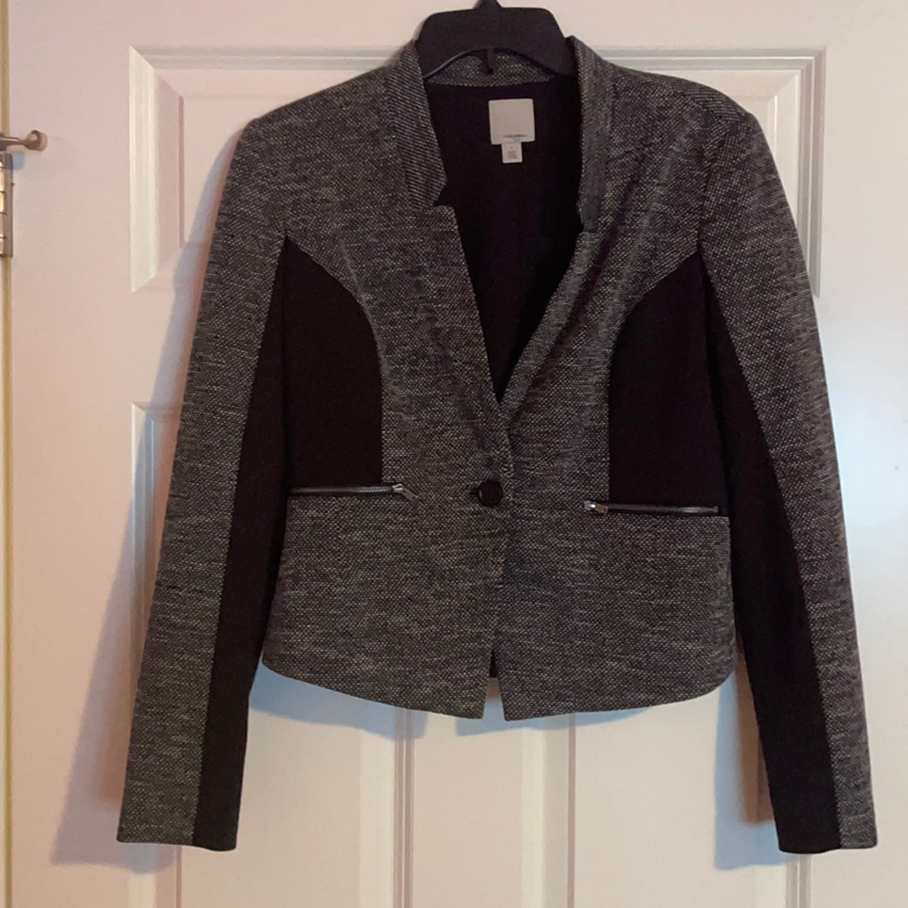 Halogen blazer. Size S